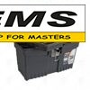 WWW.EMS.BG - МАГАЗИН ЗА МАЙСТОРИ - ЕМС ГРУП ООД РУСЕ - КУФАР ЗА ИНСТРУМЕНТИ 13" С МЕТАЛНИ ЗАКОПЧАЛКИ PREMIUM 36840