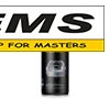 WWW.EMS.BG - МАГАЗИН ЗА МАЙСТОРИ - ЕМС ГРУП ООД РУСЕ - СПРЕЙ - БОЯ ГРУНД ЗА МЕТАЛ БЯЛ 345 COSMOSLAC 345 CL