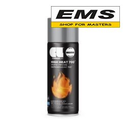 WWW.EMS.BG - МАГАЗИН ЗА МАЙСТОРИ - ЕМС ГРУП ООД РУСЕ - СПРЕЙ - БОЯ ТЕМПЕРАТУРОУСТОЙЧИВ СРЕБРО 350 COSMOSLAC