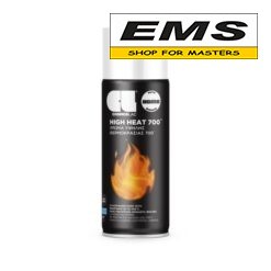 WWW.EMS.BG - МАГАЗИН ЗА МАЙСТОРИ - ЕМС ГРУП ООД РУСЕ - СПРЕЙ - БОЯ ТЕМПЕРАТУРОУСТОЙЧИВ БЯЛ 352 COSMOSLAC 352 CL