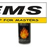 WWW.EMS.BG - МАГАЗИН ЗА МАЙСТОРИ - ЕМС ГРУП ООД РУСЕ - СПРЕЙ - БОЯ ТЕМПЕРАТУРОУСТОЙЧИВ КАФЯВ 355 COSMOSLAC 355 CL