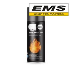 WWW.EMS.BG - МАГАЗИН ЗА МАЙСТОРИ - ЕМС ГРУП ООД РУСЕ - СПРЕЙ - БОЯ ТЕМПЕРАТУРОУСТОЙЧИВ АНТРАЦИТ 356 COSMOSLAC 356 CL