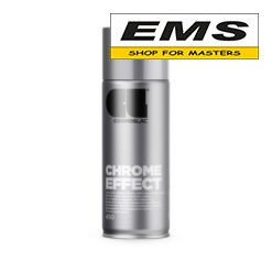 WWW.EMS.BG - МАГАЗИН ЗА МАЙСТОРИ - ЕМС ГРУП ООД РУСЕ - СПРЕЙ - БОЯ ХРОМ ЕФЕКТ 450 COSMOSLAC 450 CL