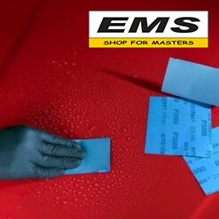 WWW.EMS.BG - МАГАЗИН ЗА МАЙСТОРИ - ЕМС ГРУП ООД РУСЕ - ШКУРКА ВОДНА 230х280мм SMIRDEX 270