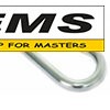 WWW.EMS.BG - МАГАЗИН ЗА МАЙСТОРИ - ЕМС ГРУП ООД РУСЕ КАРАБИНКА 5х50мм-520301 , 6х60мм-520302 , 8х80мм-520303 , 10х100мм-520304 , 11х120мм-520306 , 12х140мм-520307 , 14х180мм-520308