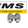 WWW.EMS.BG - МАГАЗИН ЗА МАЙСТОРИ - ЕМС ГРУП ООД РУСЕ СКОБИ ЗА СТОМАНЕНО ВЪЖЕ 5мм-520501 , 6мм-520502 , 8мм-520503 , 10мм-520504 , 13мм-520505 , 16мм-520506 , 20мм-520507 , 25мм-520509
