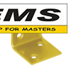 WWW.EMS.BG - МАГАЗИН ЗА МАЙСТОРИ - ЕМС ГРУП ООД - ПЛАНКА ЪГЛОВА KS DOMAX