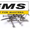 WWW.EMS.BG - МАГАЗИН ЗА МАЙСТОРИ - ЕМС ГРУП ООД РУСЕ ГВОЗДЕИ Ø2,5x50мм-0,5кг СТРОИТЕЛНИ PRO M 950047