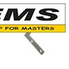WWW.EMS.BG - МАГАЗИН ЗА МАЙСТОРИ - ЕМС ГРУП ООД РУСЕ - ПЛАНКА Г-ОБРАЗНА NA7 75х75х13х2мм DOMAX 448761