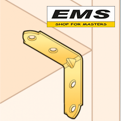 WWW.EMS.BG - МАГАЗИН ЗА МАЙСТОРИ - ЕМС ГРУП ООД РУСЕ - ПЛАНКА ЪГЛОВА KW DOMAX WWW.EMS.BG - МАГАЗИН ЗА МАЙСТОРИ - ЕМС ГРУП ООД РУСЕ - ПЛАНКА ЪГЛОВА KW DOMAX