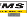 WWW.EMS.BG - МАГАЗИН ЗА МАЙСТОРИ - ЕМС ГРУП ООД РУСЕ - ПЛАНКА ПРАВА LP2 140х55х2,5мм ШИНА С ШИРОКИ ОТВОРИ DOMAX 4072