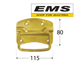 WWW.EMS.BG - МАГАЗИН ЗА МАЙСТОРИ - ЕМС ГРУП ООД РУСЕ - ДРЪЖКА US 115 ПОДВИЖНА DOMAX 8832