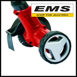 WWW.EMS.BG - МАГАЗИН ЗА МАЙСТОРИ - ЕМС ГРУП ООД РУСЕ АКУМУЛАТОРЕН ФУГОЧИСТАЧ 18v PXC GE-CC18 Li - Solo - EINHELL 3424050