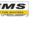 WWW.EMS.BG - МАГАЗИН ЗА МАЙСТОРИ - ЕМС ГРУП ООД РУСЕ ОБТЕГАЧ 6мм-521501 , 8мм-521502 , 10мм-521503 , 12мм-521504 , 16мм-521505