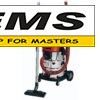 WWW.EMS.BG - МАГАЗИН ЗА МАЙСТОРИ -ПРАХОСМУКАЧКА АКУМУЛАТОРНА 36v (2x18v) TE-VC 36/30 Li S-Solo PXC EINHELL 2347140