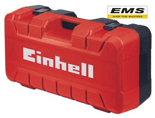 WWW.EMS.BG - МАГАЗИН ЗА МАЙСТОРИ - ЕМС ГРУП ООД РУСЕ - ШЛАЙФМАШИНА ЗА СТЕНИ И ТАВАНИ АКУМУЛАТОРЕН Ф225мм 18v TP-DW 18/225 Li - Solo PXC EINHELL 4259990
