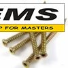 WWW.EMS.BG - МАГАЗИН ЗА МАЙСТОРИ - ЕМС ГРУП ООД РУСЕ ВИНТОВЕ ЗА ДИРЕКТЕН МОНТАЖ - TORX