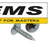 WWW.EMS.BG - МАГАЗИН ЗА МАЙСТОРИ - ЕМС ГРУП ООД РУСЕ - ВИНТ ЗА МЕТАЛ ОСТЪР С ШИРОКА ПЕРИФЕРИЯ