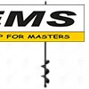 WWW.EMS.BG - МАГАЗИН ЗА МАЙСТОРИ - ЕМС ГРУП ООД РУСЕ - СВРЕДЛО Ø40х450мм