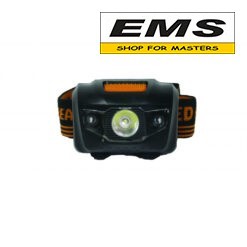 WWW.EMS.BG - МАГАЗИН ЗА МАЙСТОРИ - ЕМС ГРУП ООД РУСЕ - ФЕНЕР LED ЗА ГЛАВА БЕЗ БАТЕРИИ GADGET 904901