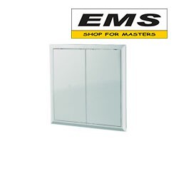 WWW.EMS.BG - МАГАЗИН ЗА МАЙСТОРИ - ЕМС ГРУП ООД РУСЕ - РЕВИЗИЯ VENTS D2 400 х 400 мм ABS ПЛАСТМАСА