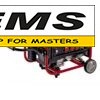 WWW.EMS.BG - МАГАЗИН ЗА МАЙСТОРИ - ЕМС ГРУП ООД РУСЕ -ГЕНЕРАТОР ЗА ТОК 2,6 KW БЕНЗИНОВ TC-PG 35/E5 EINHELL 4152551
