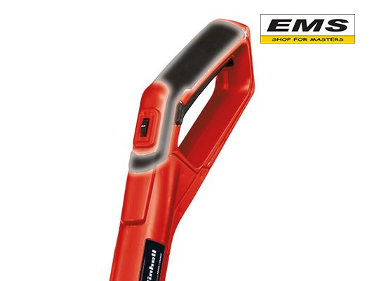 WWW.EMS.BG - МАГАЗИН ЗА МАЙСТОРИ - ЕМС ГРУП ООД РУСЕ АКУМУЛАТОРЕН СНЕГОРИН PXC 40см - GE-ST 36/40 Li E - Solo - EINHELL - 3417011