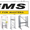 WWW.EMS.BG - МАГАЗИН ЗА МАЙСТОРИ - ЕМС ГРУП ООД РУСЕ СКЕЛЕ МУЛТИФУНКЦИОНАЛНО АЛУМИНИЕВО С РАБОТНА ВИСОЧИНА 5 МЕТРА МОДЕЛ : CORDA 3в1 - KRAUSE - 916273 / 950061