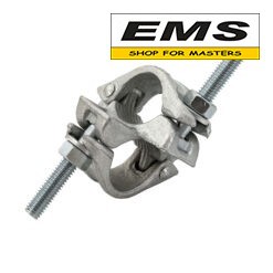 WWW.EMS.BG - МАГАЗИН ЗА МАЙСТОРИ - ЕМС ГРУП ООД РУСЕ - ЖАБКА ЗА СКЕЛЕ СТАЦИОНАРНА - 14420