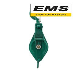 WWW.EMS.BG - МАГАЗИН ЗА МАЙСТОРИ - ЕМС ГРУП ООД РУСЕ МАКАРА ЗА ВЪЖЕ СТРОИТЕЛНА С КУКА - 520108 , 520109 , 520110 - TOPSTRONG