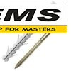 WWW.EMS.BG - МАГАЗИН ЗА МАЙСТОРИ - ЕМС ГРУП ООД РУСЕ - ДЮБЕЛ УНИ+ВИНТ Ф12/120 ММ
