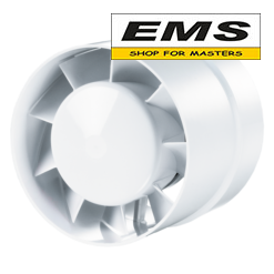 WWW.EMS.BG - МАГАЗИН ЗА МАЙСТОРИ - ВЕНТИЛАТОР VENTS 100 VKO TURBO