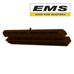 WWW.EMS.BG - МАГАЗИН ЗА МАЙСТОРИ - РЕШЕТКА ЗА ДОГРАМА РО 400 VENTS