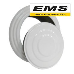 WWW.EMS.BG - МАГАЗИН ЗА МАЙСТОРИ - ЕМС ГРУП ООД РУСЕ - РОЗЕТКА ЗА КОМИН БЯЛА