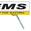 WWW.EMS.BG - МАГАЗИН ЗА МАЙСТОРИ - ЕМС ГРУП ООД РУСЕ - СКОБА ВОДОПРОВОДНА С ВИНТ