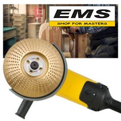 WWW.EMS.BG - МАГАЗИН ЗА МАЙСТОРИ - ЕМС ГРУП ООД РУСЕ - ДИСКОВЕ ЗА ШЛАЙФАНЕ НА ДЪРВО - КАРВИНГ - TROY
