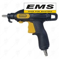 WWW.EMS.BG - МАГАЗИН ЗА МАЙСТОРИ - ЕМС ГРУП ООД РУСЕ - ПИСТОЛЕТ ПНЕВМАТИЧЕН ЗА ВЪЗДУХ С КЪС НАКРАЙНИК 2см RTR 45203