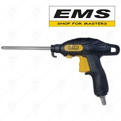 WWW.EMS.BG - МАГАЗИН ЗА МАЙСТОРИ - ЕМС ГРУП ООД РУСЕ - ПИСТОЛЕТ ПНЕВМАТИЧЕН ЗА ВЪЗДУХ С ДЪЛЪГ НАКРАЙНИК 13см RTR 45204