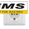 WWW.EMS.BG - МАГАЗИН ЗА МАЙСТОРИ - ЕМС ГРУП ООД РУСЕ - КОНТАКТ ЕДИНИЧЕН БЯЛ ANURA 30860