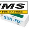 WWW.EMS.BG - МАГАЗИН ЗА МАЙСТОРИ - ЕМС ГРУП ООД РУСЕ - ЛЕПИЛО ДВУКОМПОНЕНТНО AQUA 50гр SUN FIX 50001