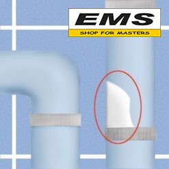 WWW.EMS.BG - МАГАЗИН ЗА МАЙСТОРИ - ЕМС ГРУП ООД РУСЕ - ЛЕПИЛО ДВУКОМПОНЕНТНО AQUA 50гр SUN FIX 50001