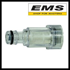 WWW.EMS.BG - МАГАЗИН ЗА МАЙСТОРИ - ЕМС ГРУП ООД РУСЕ - ВОДОСТРУЙКА 130bar 1500w 6,5L/min TC-HP 130 EINHELL 4140750