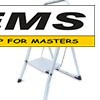 WWW.EMS.BG - МАГАЗИН ЗА МАЙСТОРИ - ЕМС ГРУП ООД РУСЕ - СТЪЛБА СТОМАНЕНА 2 СТЪПАЛА СТЕП MINIFERO DRABEST 080084