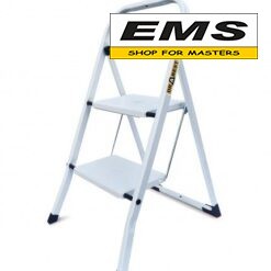 WWW.EMS.BG - МАГАЗИН ЗА МАЙСТОРИ - ЕМС ГРУП ООД РУСЕ - СТЪЛБА СТОМАНЕНА 2 СТЪПАЛА СТЕП MINIFERO DRABEST 080084