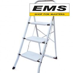 WWW.EMS.BG - МАГАЗИН ЗА МАЙСТОРИ - ЕМС ГРУП ООД РУСЕ - СТЪЛБА СТОМАНЕНА 3 СТЪПАЛА СТЕП MINIFERO DRABEST 080085