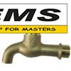 WWW.EMS.BG - МАГАЗИН ЗА МАЙСТОРИ - ЕМС ГРУП ООД РУСЕ - КАНЕЛА МЕСИНГ ШАГРЕН БЕЗ ХОЛЕНДЪР SFIT