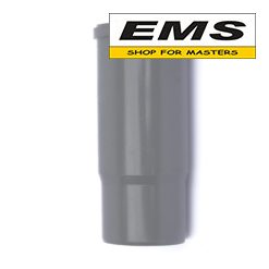 WWW.EMS.BG - МАГАЗИН ЗА МАЙСТОРИ - ЕМС ГРУП ООД РУСЕ - ПВЦ КОМПЕНСАТОРНА МУФА Ф110/150мм СИВА 10150