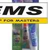 WWW.EMS.BG - МАГАЗИН ЗА МАЙСТОРИ -ЕМС ГРУП ООД РУСЕ - ЛЕПИЛО ТЕЧНА СТОМАНА 2-КОМПОНЕНТНО 4 минути СИВО V-TECH VT-140B1