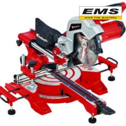 WWW.EMS.BG - МАГАЗИН ЗА МАЙСТОРИ - ЕМС ГРУП ООД РУСЕ -ЦИРКУЛЯР ЗА ДЪРВО НАСТОЛЕН Ø216мм 1600w TC-SM 216 EINHELL 4300380