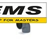 WWW.EMS.BG - МАГАЗИН ЗА МАЙСТОРИ - ЕМС ГРУП ООД РУСЕ - ПВЦ КОЛЯНО Ф110/87º СИВО 099